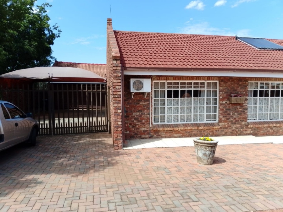 3 Bedroom Property for Sale in Orkney North West